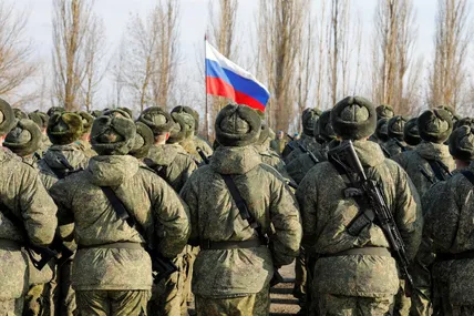 росія засекречує дані про родичів вбитих в Україні військових, - ЗМІ