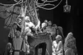 Ювілейний «Золотий лев» – без вуличних вистав