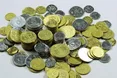 Кошти Держказначейства України зменшилися вдвічі