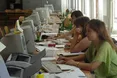 Щоб не залишити в офісі здоров’я...