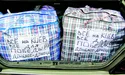 «Куди везти 10 літрів революційного борщу?»