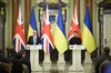 24 лютого Велика Британія введе найбільший пакет санкцій проти росії
