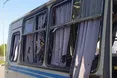 На Бєлгородщині дроном атакована газозаправна станція