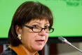 Наталія Яресько: "Рівень бідності в Україні зріс на 30%".