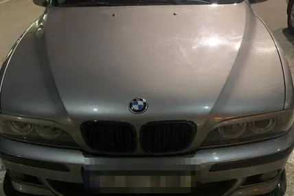 Фото: Державна прикордонна служба України