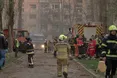 У мережі розкритикували фотографів Ліберових за світлини постраждалих від обстрілу Києва
