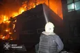 Ворог поцілив по житловій забудові в густонаселеному районі Одеси