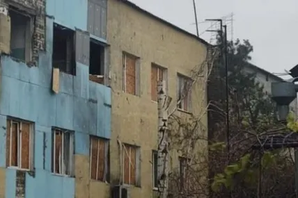 Фото умовне