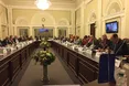 Україна оприлюднила в ПАРЄ докази російської пропаганди