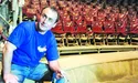Приборкувач королів джунглів