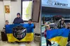 МЗС України спільно з ГУР евакуювали з Сирії українку та двох її дітей