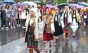 Без копійки з міського бюджету. Як подячний день…