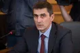 Ярему звільнили з ГПУ разом з "друзями"
