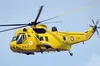 Британці показали гелікоптери Sea King, які отримає Україна (ВІДЕО)
