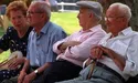 Заради пенсіонерів пожертвують безробітними?