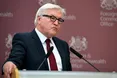Штайнмайєр закликає гарантувати єдність України