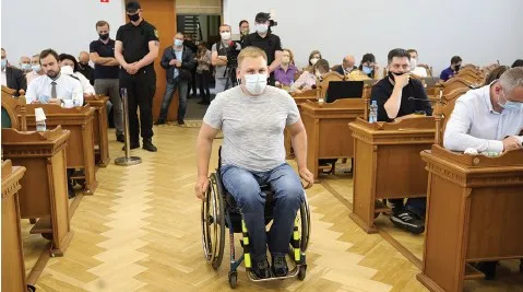 Максим Барбанов