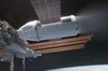 У SpaceX показали концепт апарата, який виведе Міжнародну космічну станцію з орбіти