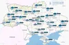 Прогноз погоди в Україні 5 січня 2024 року
