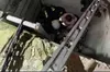У Стрийському районі рятувальники допомогли жінці, яка впала в 7-метрову яму