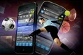 Перемоги на ходу: Посібник зі ставок на улюблені види спорту зі смартфона