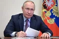 Мир з Україною неминучий. Це питання часу. росії не було необхідності застосовувати ядерну зброю в ході «еСВеО», — путін