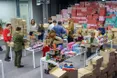 2 тисячі «святобоксів» для дітей на прифронтовій території