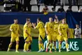 Збірна України перемогла Бельгію з рахунком 3:1 у першому матчі плей-оф Ліги націй