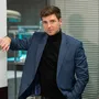 «Спеціально не дивився перший сезон, щоб не копіювати попереднього героя»