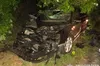 В аварії на Львівщині травмувався водій: що відомо