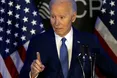 Байден розкритикував Трампа за його ставлення до війни в Україні: деталі