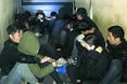 В’єтнамців-нелегалів перевозили на Захід у нелюдських умовах...