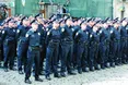 До пияків – у рукавичках, до хуліганів – з наручниками