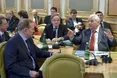 Конституційна комісія схвалила проект децентралізації