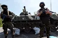 Міноборони на сході України посилило охорону складів зі зброєю