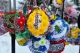 У Жовкві відкриють музей вишиваних ялинкових кульок