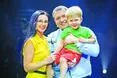 «Данило народився в один день з Ейнштейном»