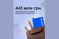 Українці повернули майже ₴2 мільярди з програми «Національного кешбеку»