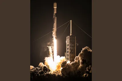 Фото: SpaceX