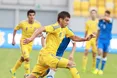 Українська молодіжка розпочне відбір на Євро-2015 у Львові