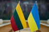 Литва направила € 10 млн на виробництво української далекобійної зброї — Міноборони