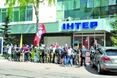 То проти «помаранчевої чуми» ратували, то прокремлівський «Інтер» перевиховують