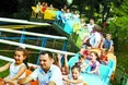 Хто куди, а я – у парк!