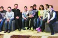 Країна дитячих мрій