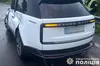 Унаслідок ДТП на Львівщині травмована жінка