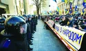 «Дітобивцям» – по 500 доларів. Побитим майданівцям — СІЗО