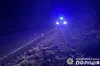 У Львівському районі внаслідок наїзду автобуса загинув пішохід
