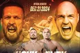 І знову великий бокс! На Kingdom Arena — Усик проти Ф’юрі