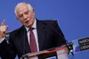 Євросоюз надав Україні мільйон снарядів, — Боррель