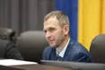 Головою Тернопільської облради став учорашній воїн